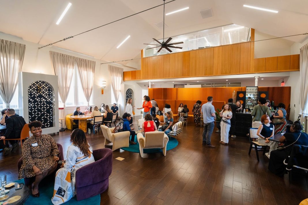 New Orleans Entrepreneur Week