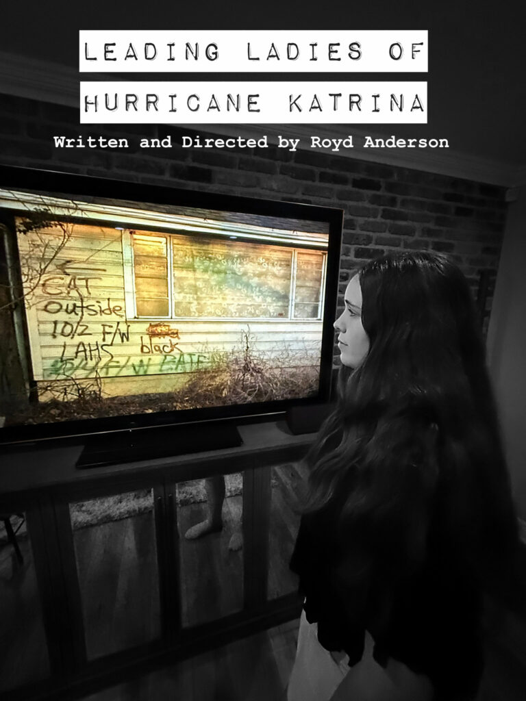 Hurricane Katrina