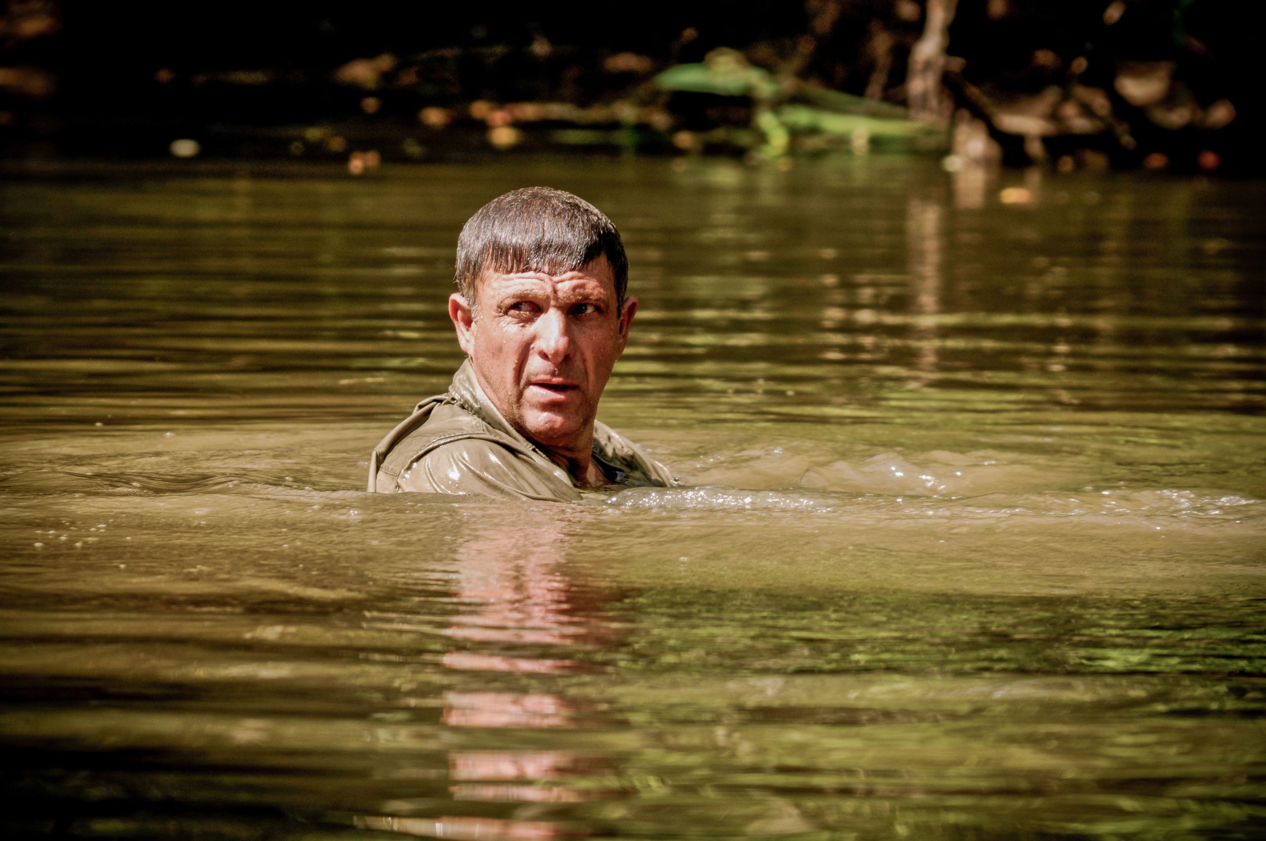 The New Orleans Film Festival: Cinéma Louisiane The New Orleans Film Festival: Cinéma Louisiane