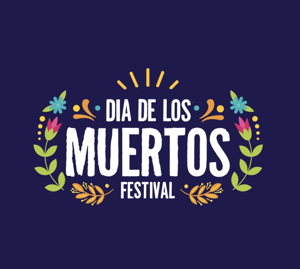 Día De Los Muertos