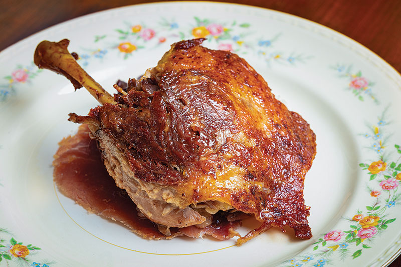 Mosquito Supper Club