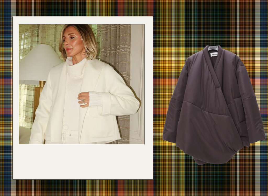 The Perfect Coats and Outwear for Fall