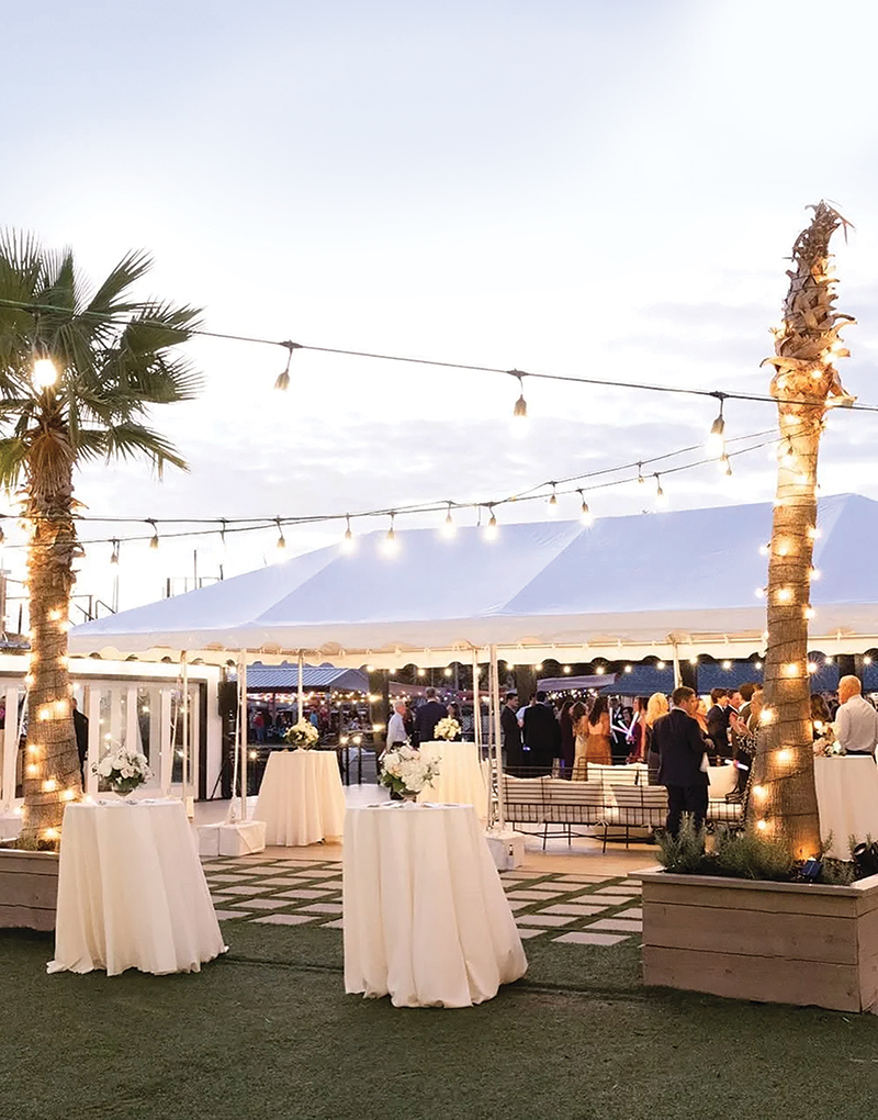 How to Choose a Caterer and Customize a Delightful Menu for Guests