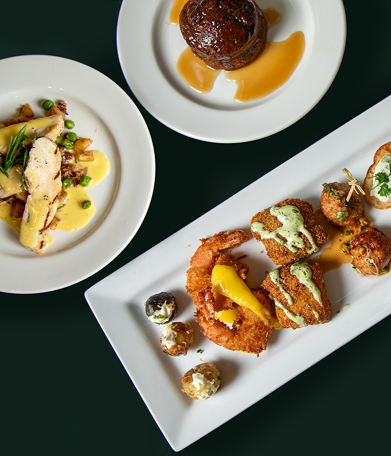 How to Choose a Caterer and Customize a Delightful Menu for Guests