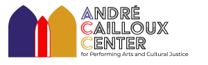 André Cailloux Center André Cailloux Center