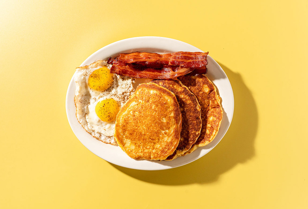 Best Breakfast In New Orleans