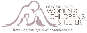 New Orleans Women & Children’s Shelter