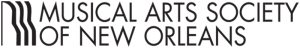 Musical Arts Society of New Orleans