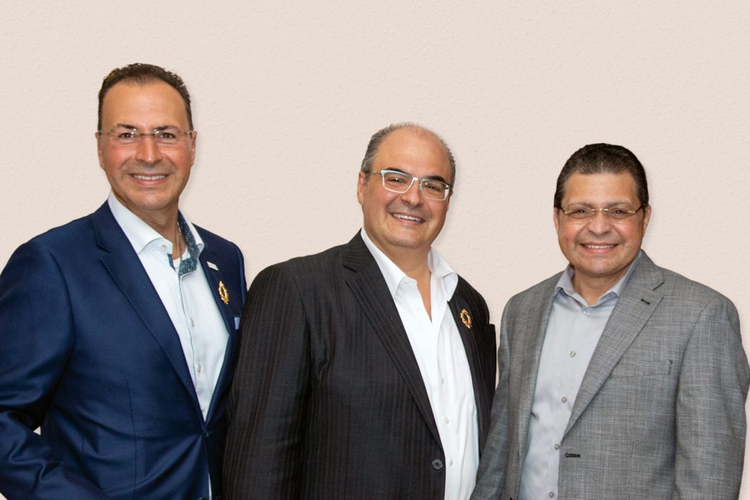 New Orleans Wine & Food Experience