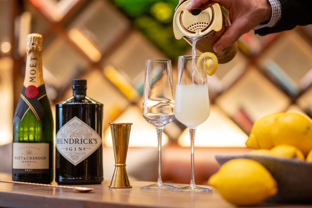 Cocktail