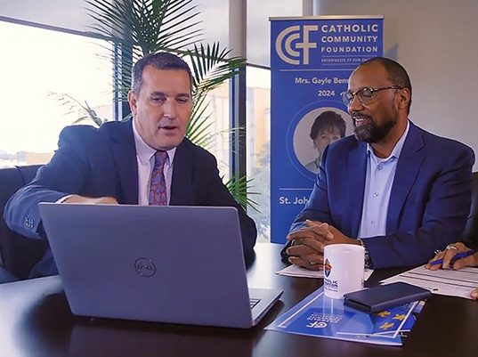 Catholic Community Foundation
