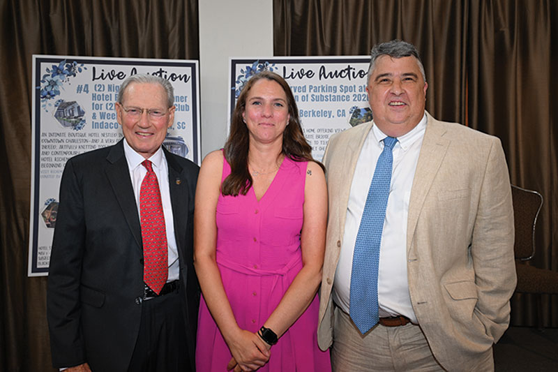 Bridge House/Grace House