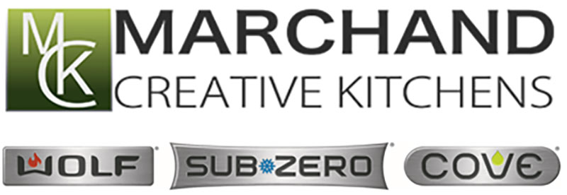 Marchand Creative Kitchens