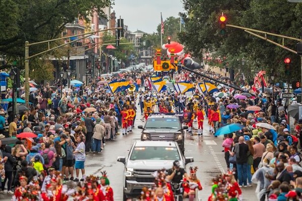 manning family children's