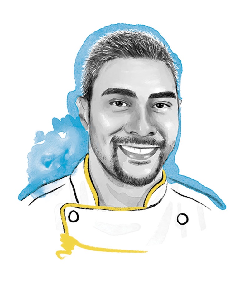 Best of Dining: 25 Top New Orleans Dining Moments of 2025