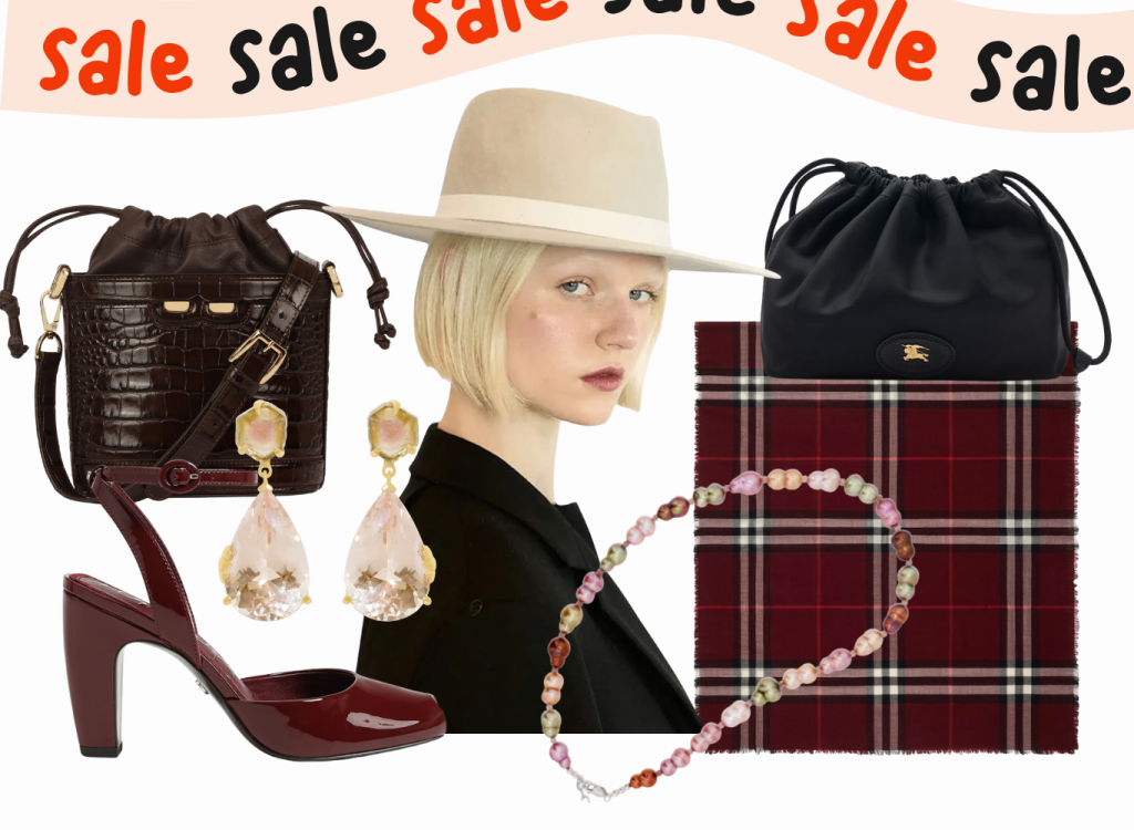 Black Friday Sales in New Orleans Black Friday Sales in New Orleans