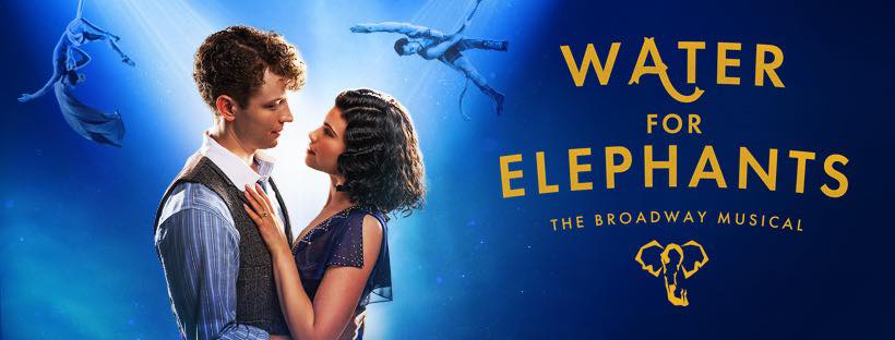 Water For Elephants