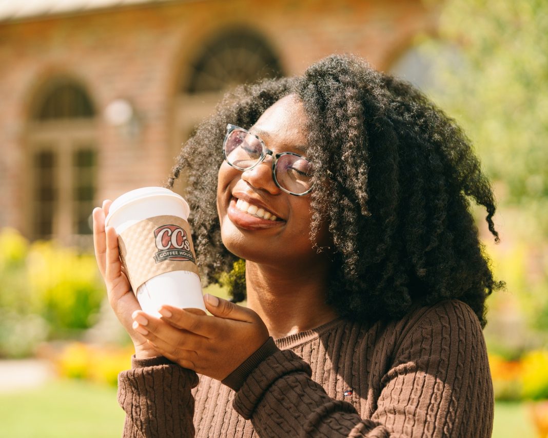 CC’s Coffee