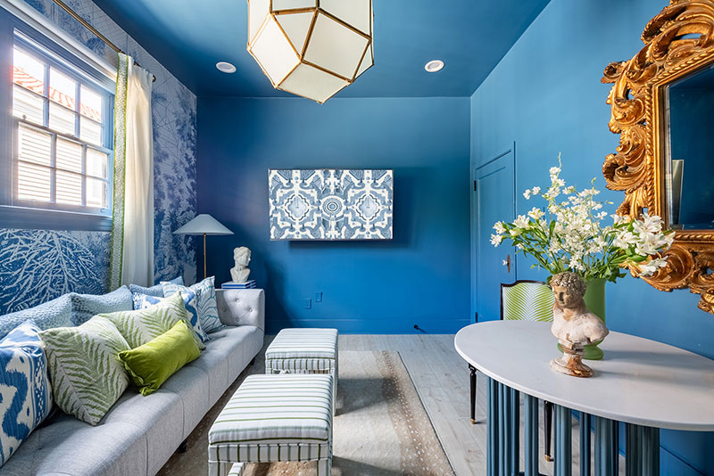 Maureen Stevens Design