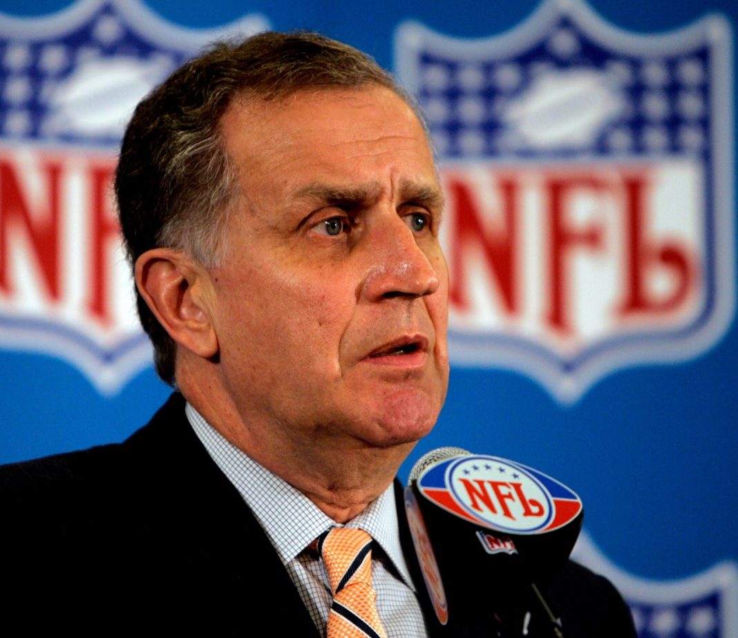 paul tagliabue