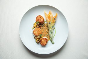 Yuletide Dining Guide