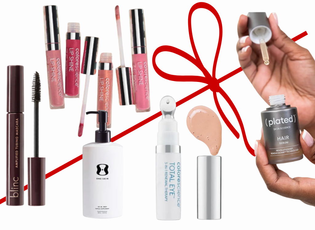 Upgrade Your Skincare this Black Friday