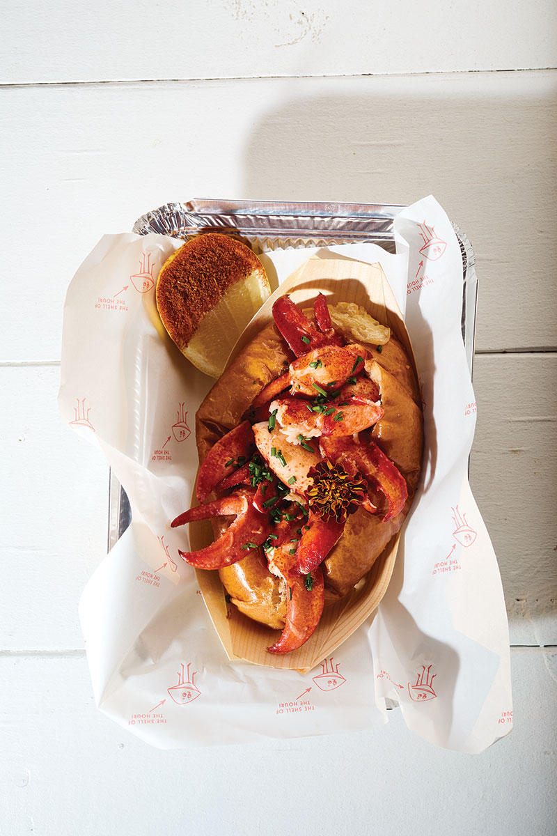 Best of Dining: 25 Top New Orleans Dining Moments of 2025