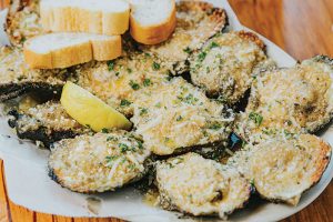 Yuletide Dining Guide