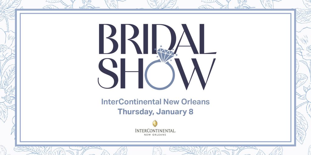 January 2026 Bridal Show