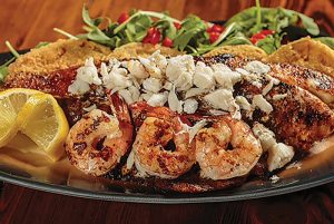 Yuletide Dining Guide