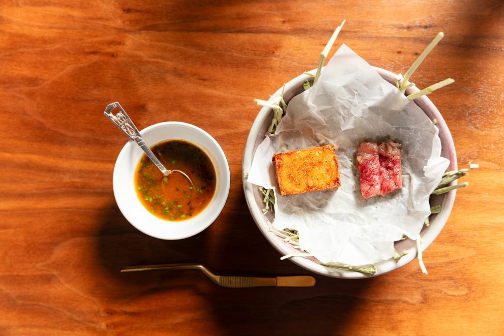 Michelin Guide Awards 3 Stars to New Orleans