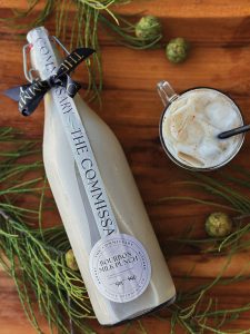 Yuletide Dining Guide