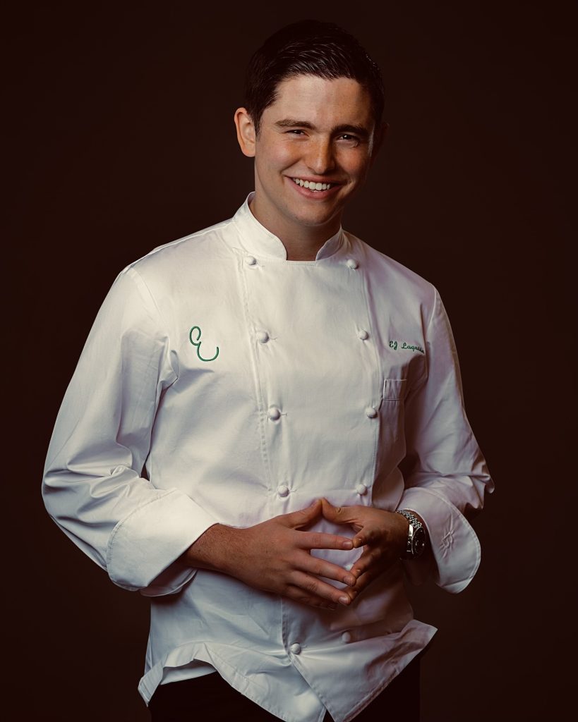 Michelin Guide Awards 3 Stars to New Orleans