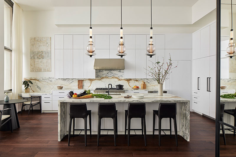 Palatial Stone & Tile