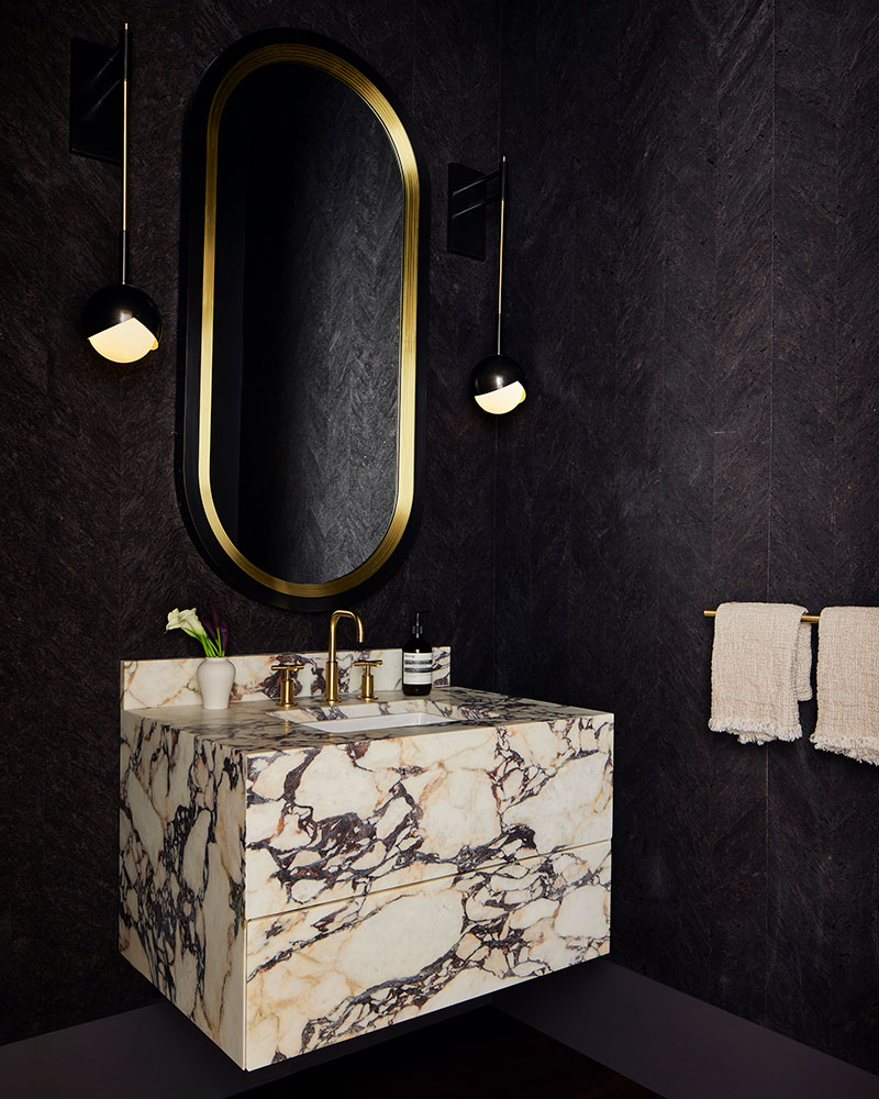 Palatial Stone & Tile