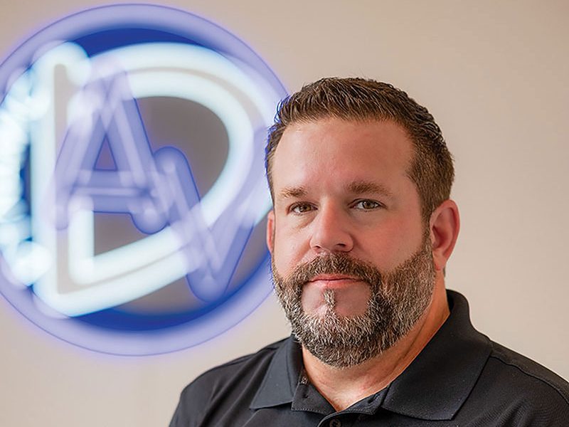 Dynamic Audio Video LLC