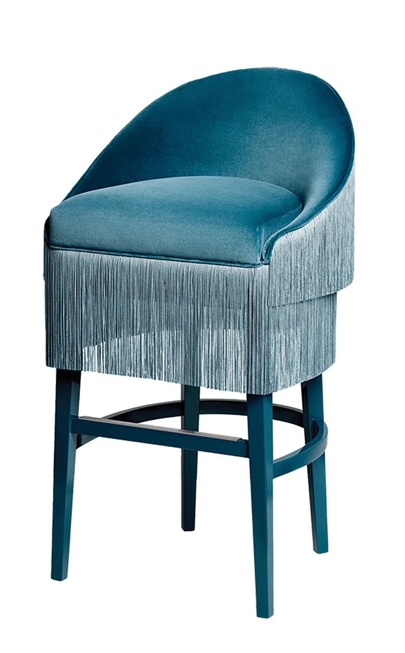 New Year's Eve-Inspired Home Design