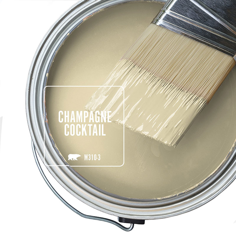 New Year's Eve-Inspired Home Design