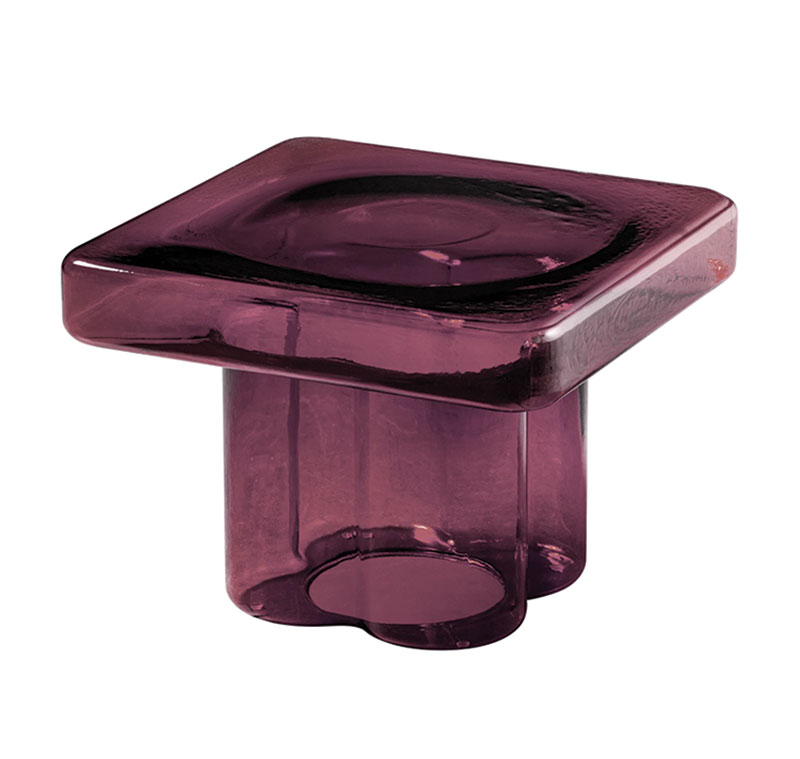 Celebrate Autumn with Deep Shades of Purple