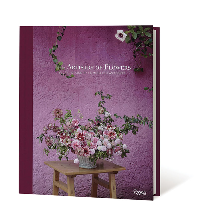 Celebrate Autumn with Deep Shades of Purple