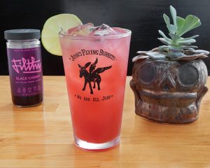 Yuletide Dining Guide