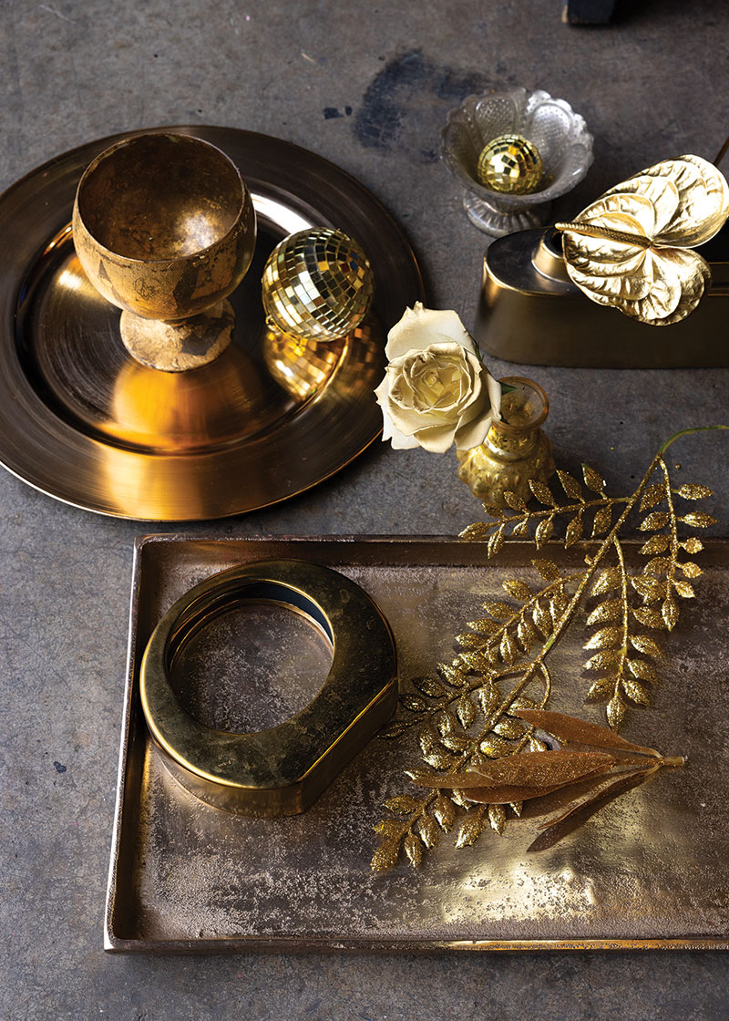 Decking the Halls with Kim Starr Wise: Holiday Decor Tips