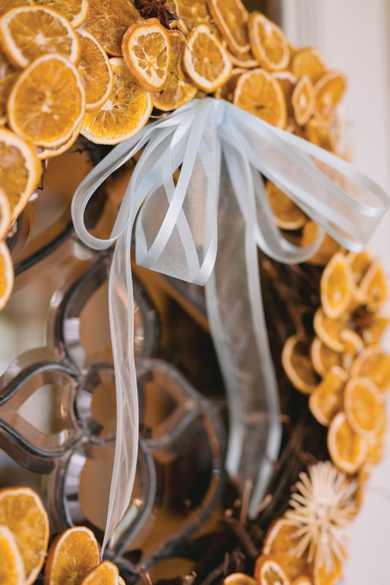 Decking the Halls with Kim Starr Wise: Holiday Decor Tips Decking the Halls with Kim Starr Wise: Holiday Decor Tips