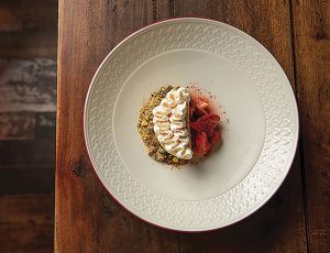 Yuletide Dining Guide