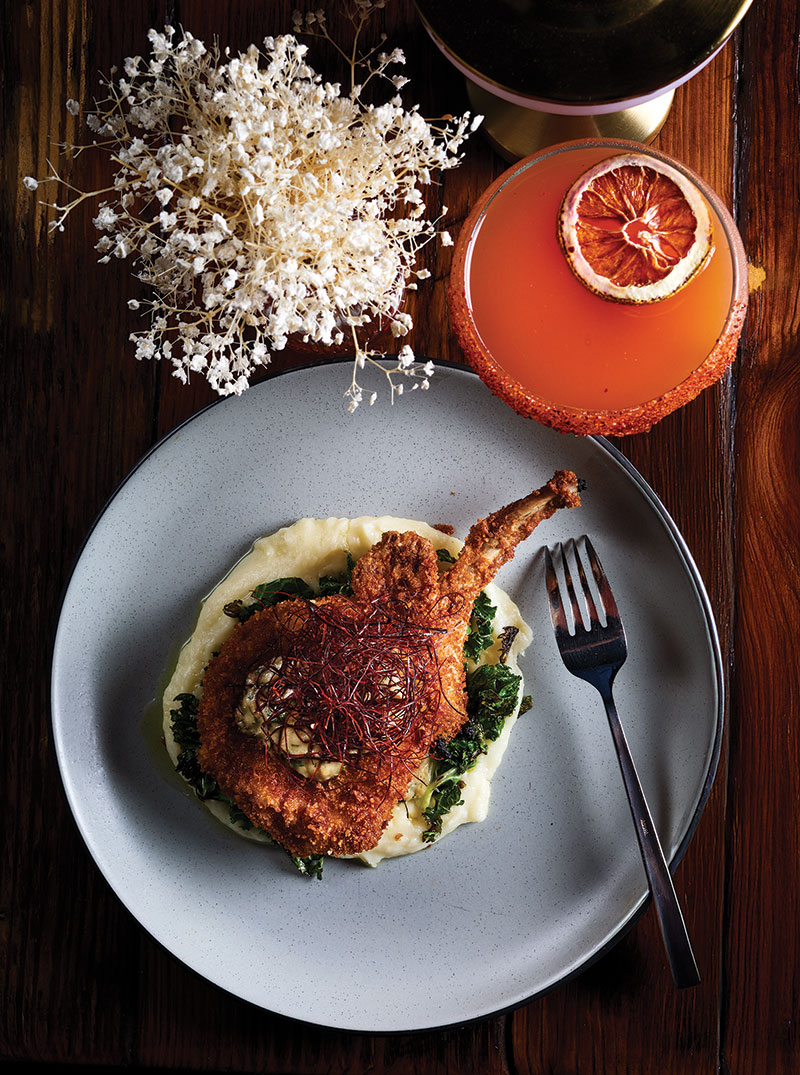 Best of Dining: 25 Top New Orleans Dining Moments of 2025