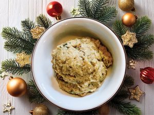 Yuletide Dining Guide
