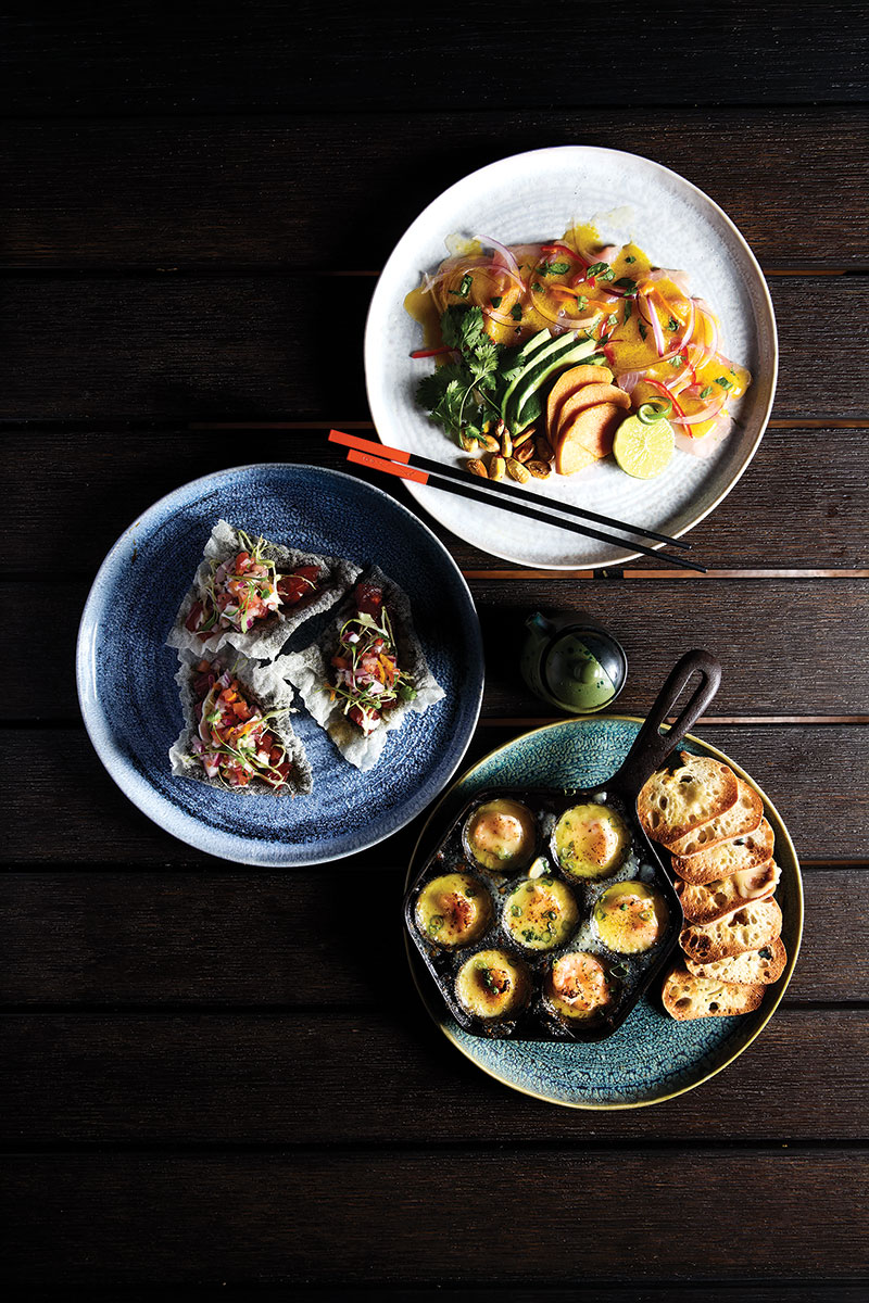 Best of Dining: 25 Top New Orleans Dining Moments of 2025