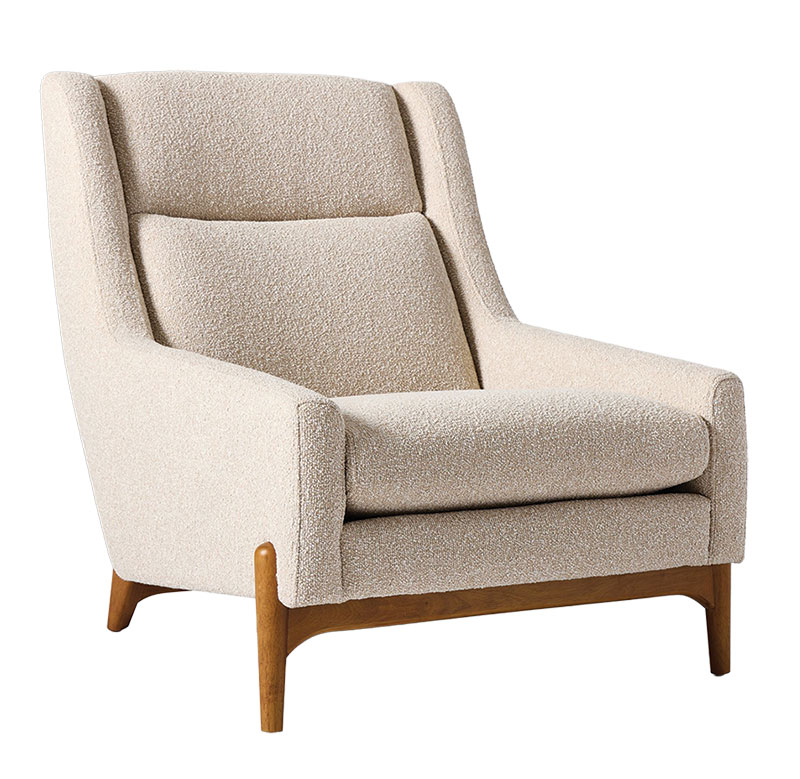 Creating The Perfect Reading Nook