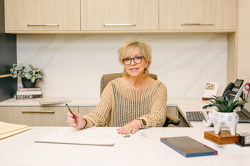 Marchand Creative Kitchens