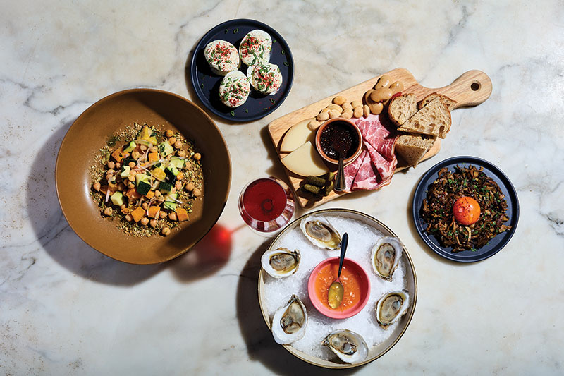 Best of Dining: 25 Top New Orleans Dining Moments of 2025